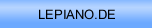 LEPIANO.DE